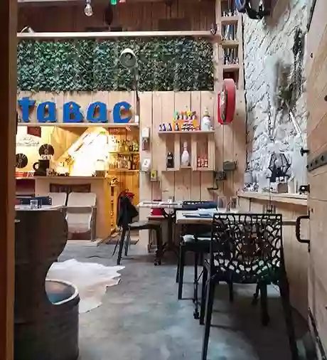 Le restaurant  - L'Annexe - Bourg-de-Sirod - meilleur restaurant BOURG-DE-SIROD