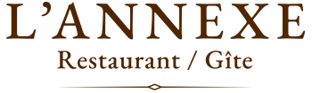 Adresse - Horaires - Telephone - L Annexe - restaurant Bourg-de-Sirod